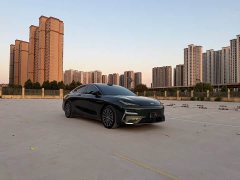 Geely Galaxy Xingyao 8 130km EM-P Starship Edition - ფოტო 3