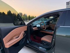 Geely Galaxy Xingyao 8 130km EM-P Starship Edition - ფოტო 4