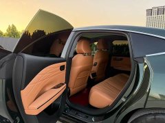 Geely Galaxy Xingyao 8 130km EM-P Starship Edition - ფოტო 6