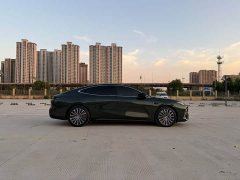 Geely Galaxy Xingyao 8 130km EM-P Starship Edition - ფოტო 7