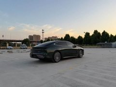 Geely Galaxy Xingyao 8 130km EM-P Starship Edition - ფოტო 9