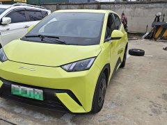 BYD Seagull Vitality Edition - ფოტო 1