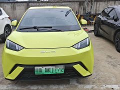 BYD Seagull Vitality Edition - ფოტო 2