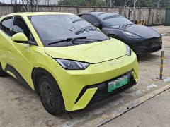 BYD Seagull Vitality Edition - ფოტო 3