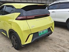 BYD Seagull Vitality Edition - ფოტო 4