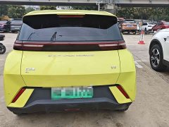 BYD Seagull Vitality Edition - ფოტო 6