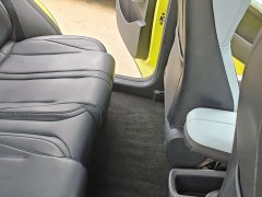 BYD Seagull Vitality Edition - ფოტო 7