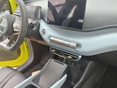 BYD Seagull Vitality Edition - ფოტო 8