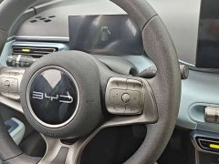 BYD Seagull Vitality Edition - ფოტო 9