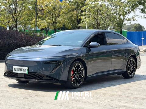 2025 Nissan N7 625 Max