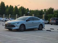 BYD Qin L 2024 DM-i 120KM Leading Edition - ფოტო 1