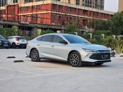 BYD Qin L 2024 DM-i 120KM Leading Edition - ფოტო 3