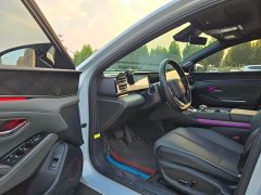 BYD Qin L 2024 DM-i 120KM Leading Edition - ფოტო 4