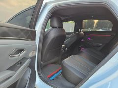 BYD Qin L 2024 DM-i 120KM Leading Edition - ფოტო 5