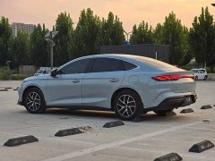 BYD Qin L 2024 DM-i 120KM Leading Edition - ფოტო 7