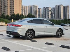 BYD Qin L 2024 DM-i 120KM Leading Edition - ფოტო 9