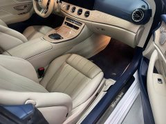 Mercedes-Benz E-Class (Imported) E 260 Coupe - ფოტო 10