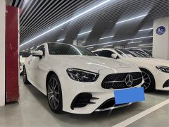 Mercedes-Benz E-Class (Imported) E 260 Coupe - ფოტო 3