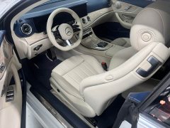 Mercedes-Benz E-Class (Imported) E 260 Coupe - ფოტო 4
