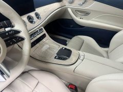 Mercedes-Benz E-Class (Imported) E 260 Coupe - ფოტო 7