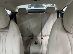 Mercedes-Benz E-Class (Imported) E 260 Coupe - ფოტო 9