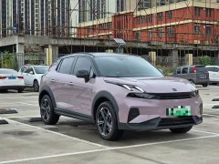Lynk & Co Geely Lynk & Co 06 EM-P 2024 EM-P 126 Long Range Max - ფოტო 1