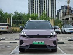 Lynk & Co Geely Lynk & Co 06 EM-P 2024 EM-P 126 Long Range Max - ფოტო 2
