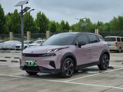 Lynk & Co Geely Lynk & Co 06 EM-P 2024 EM-P 126 Long Range Max - ფოტო 3