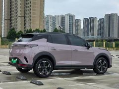 Lynk & Co Geely Lynk & Co 06 EM-P 2024 EM-P 126 Long Range Max - ფოტო 4