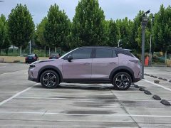 Lynk & Co Geely Lynk & Co 06 EM-P 2024 EM-P 126 Long Range Max - ფოტო 5