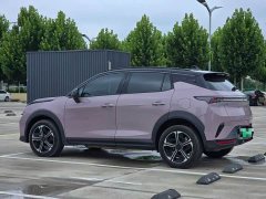 Lynk & Co Geely Lynk & Co 06 EM-P 2024 EM-P 126 Long Range Max - ფოტო 6