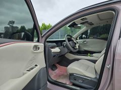 Lynk & Co Geely Lynk & Co 06 EM-P 2024 EM-P 126 Long Range Max - ფოტო 7