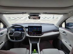 Lynk & Co Geely Lynk & Co 06 EM-P 2024 EM-P 126 Long Range Max - ფოტო 8