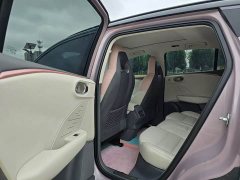 Lynk & Co Geely Lynk & Co 06 EM-P 2024 EM-P 126 Long Range Max - ფოტო 9