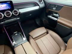 Mercedes-Benz EQB 260 - ფოტო 11