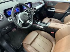 Mercedes-Benz EQB 260 - ფოტო 14