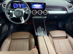 Mercedes-Benz EQB 260 - ფოტო 15