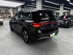 Mercedes-Benz EQB 260 - ფოტო 17