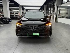 Mercedes-Benz EQB 260 - ფოტო 2