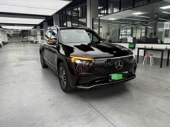 Mercedes-Benz EQB 260 - ფოტო 3