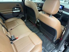 Mercedes-Benz EQB 260 - ფოტო 6