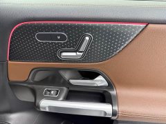 Mercedes-Benz EQB 260 - ფოტო 7