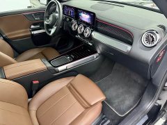 Mercedes-Benz EQB 260 - ფოტო 9