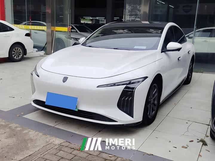 Dongfeng Xinghai S7 2024 555 Lite Comfort Edition - ავტომობილი ჩინეთიდან