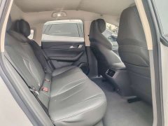 Dongfeng Xinghai S7 2024 555 Lite Comfort Edition - ფოტო 10