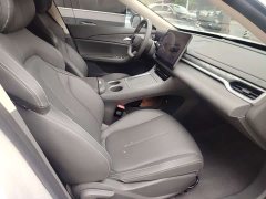 Dongfeng Xinghai S7 2024 555 Lite Comfort Edition - ფოტო 11
