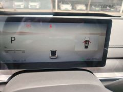 Dongfeng Xinghai S7 2024 555 Lite Comfort Edition - ფოტო 12