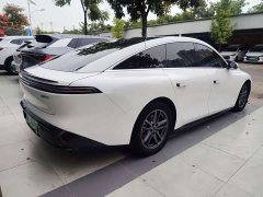 Dongfeng Xinghai S7 2024 555 Lite Comfort Edition - ფოტო 14