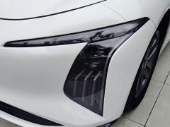 Dongfeng Xinghai S7 2024 555 Lite Comfort Edition - ფოტო 3