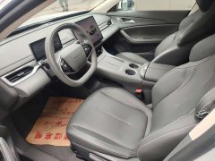 Dongfeng Xinghai S7 2024 555 Lite Comfort Edition - ფოტო 4